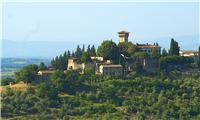 Tour Regulares Viern. Chianti  TESTO